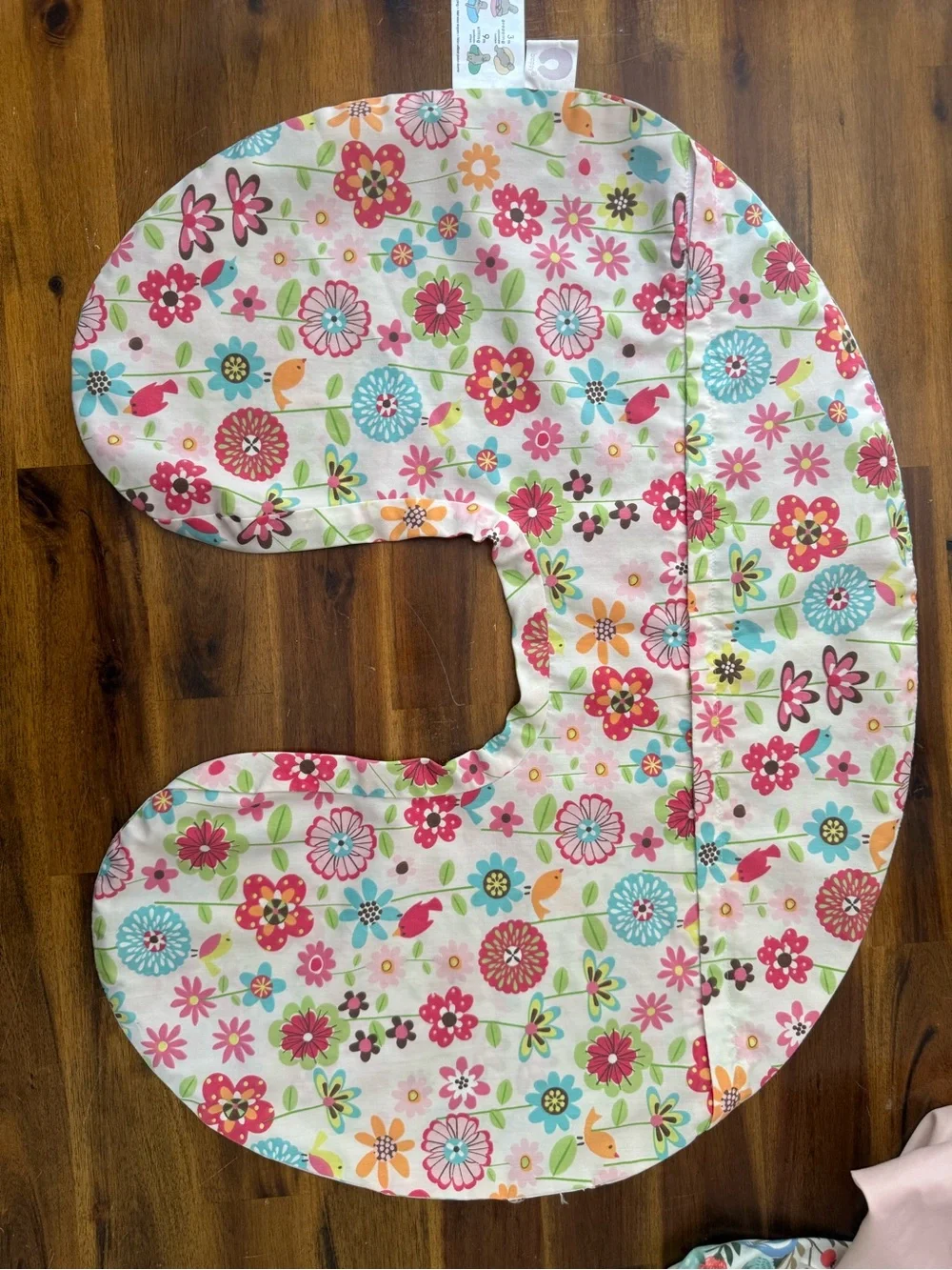 Baby Girl Sleep & Feeding Bundle (7 Pieces)